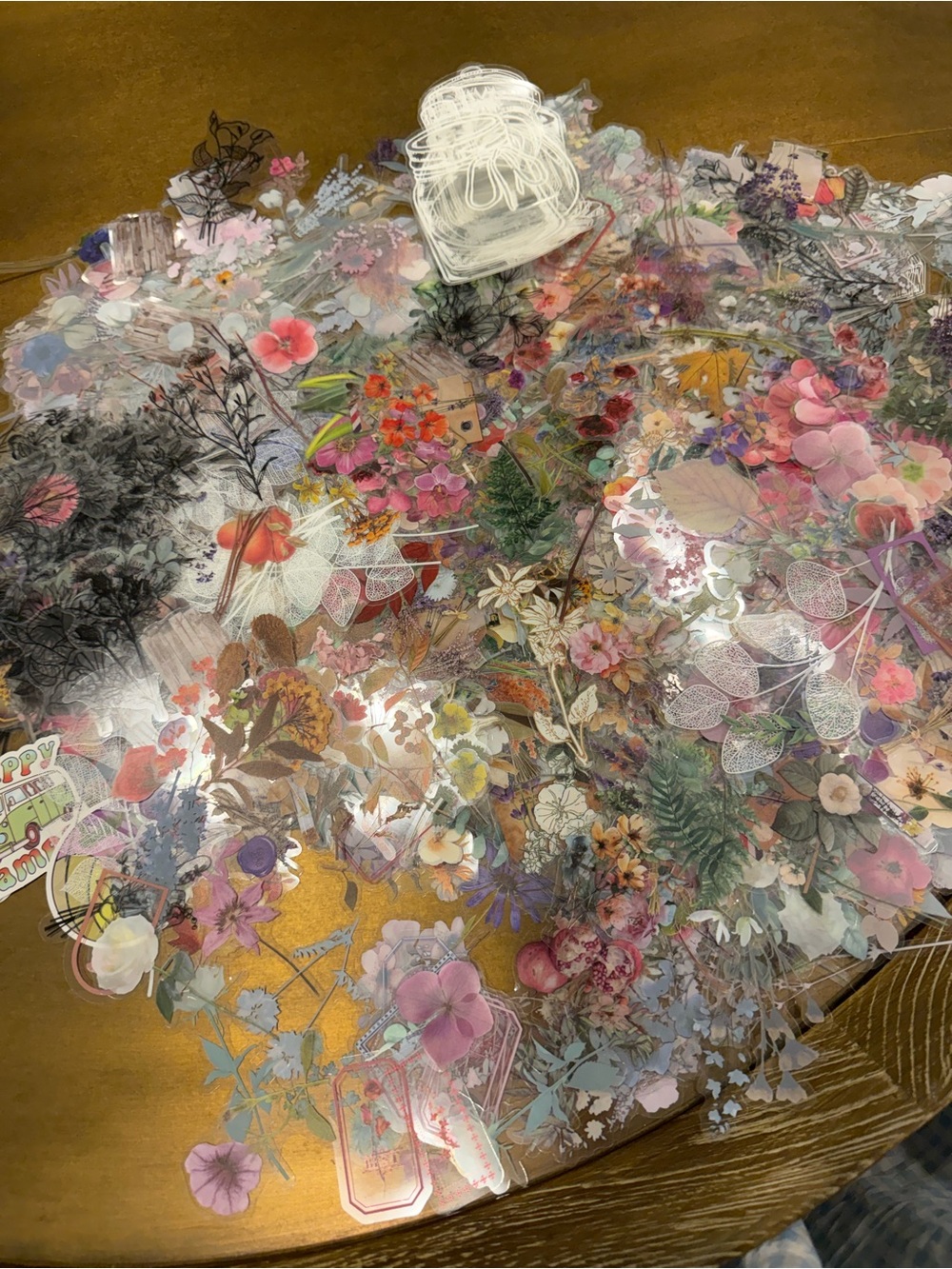 Huge Lot Sticker Pack